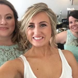 Meet your Posher, Breann